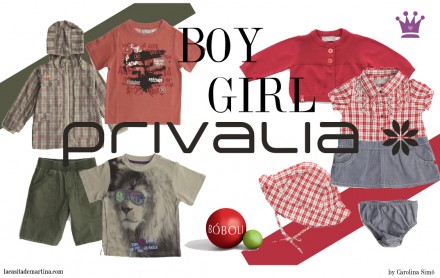 Privalia, Bóboli, Moda Infantil, La casita de Martina, Blog Moda Infantil, Fashion Kids