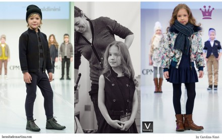 CPM Kids Moscow, Dou Dou, Blog Moda Infantil, La casita de Martina