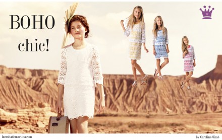 Catimini, Moda Infantil, La casita de Martina, Blog Moda Infantil