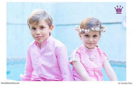 Dímelo Hilando Moda Infantil, Marca Moda Infantil, La casita de Martina, Blog Moda Infantil, Ropa Niños
