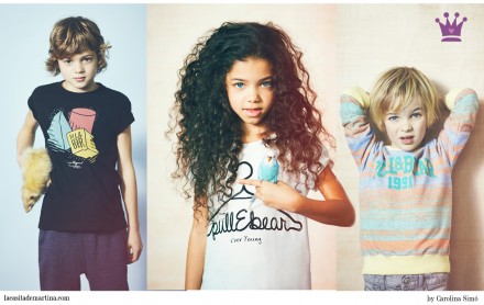 PULL&BEAR KIDS, La casita de Martina, Blog de Moda Infantil, Blog Moda Premamá