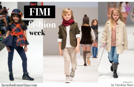 Moda Infantil, FIMI, Zippy moda infantil, Blog Moda Infantil, Villalobos moda niños, La casita de Martina, 3