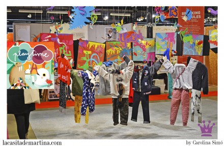 Playtime Paris, Moda Infantil, Kidswear, La casita de Martina, Blog Moda Infantil