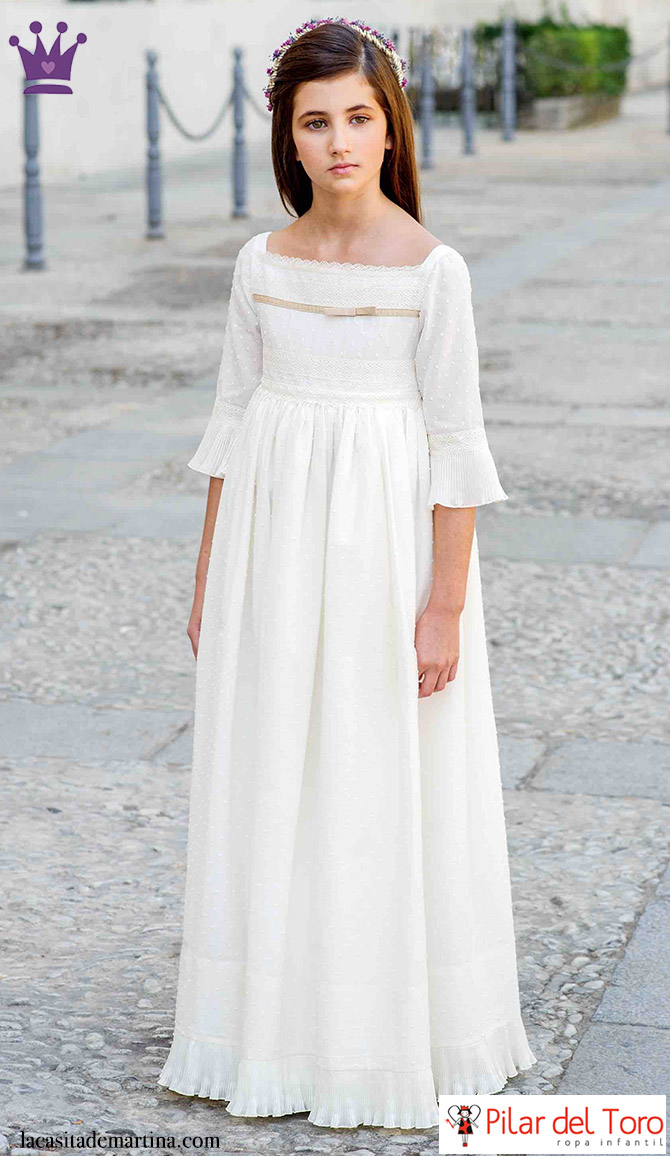 trajes de comuni 243 n 2016 nuevas tendencias higarnovias vestidos comunion 2017 paqui diaz trajes de comuni 243 n 2016 nuevas tendencias higarnovias vestidos comunion 2017 paqui diaz