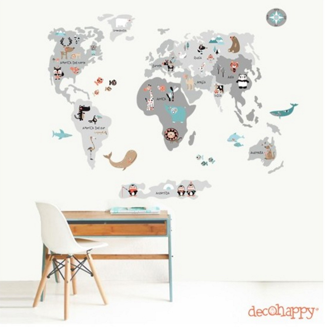Vinilos Decorativos, Vinilos infantiles, Decohappy, Blog de Moda Infantil, La casita de Martina Vinilos Decorativos, Vinilos infantiles, Decohappy, Blog de Moda Infantil, La casita de Martina
