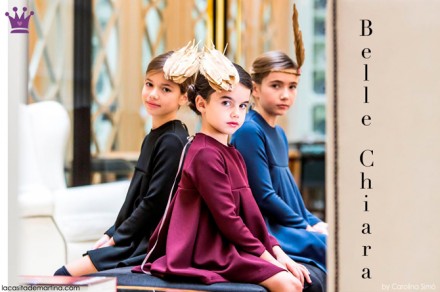 Belle Chiara, Blog de Moda Infantil, La casita de Martina, Moda Infantil