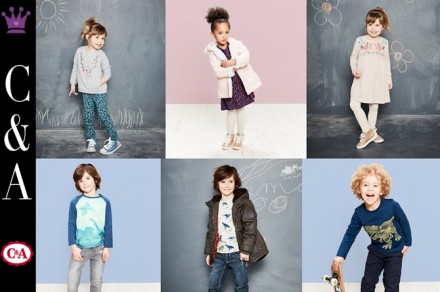 Moda Infantil, CyA, Blog de Moda Infantil, La casita de Martina, Kids Fashion Blog, Kids Wear