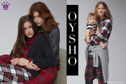 Oysho, pijamas bonitos, blog de moda infantil, la casita de Martina, Kids fashion blog