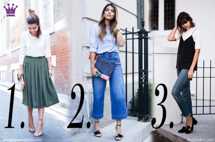 Blog de Moda, Tendencias, Fashion, Street Style, La casita de Martina