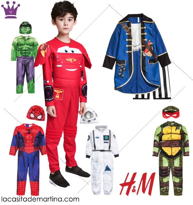 ♥ los disfraces de carnaval económicos y fashion de h&m ♥ : blog de ♥ Los DISFRACES DE CARNAVAL económicos y fashion de H&M ♥ : Blog de