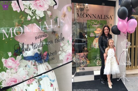Monnalisa moda bambini, Blog de Moda Infantil, Kids Wear, Estilista moda infantil, La casita de Martina