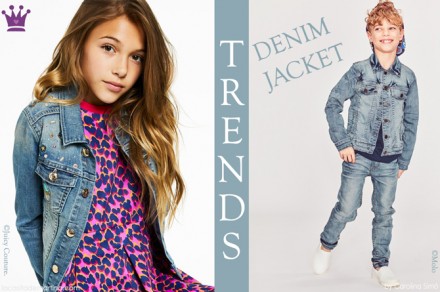 Tendencias Moda Infantil, Blog de Moda Infantil, La casita de Martina, Kids Wear, Carolina Simo