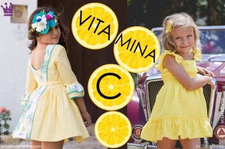 Blog de Moda Infantil, Estilista moda, Nekenia, La Ormiga, La casita de Martina