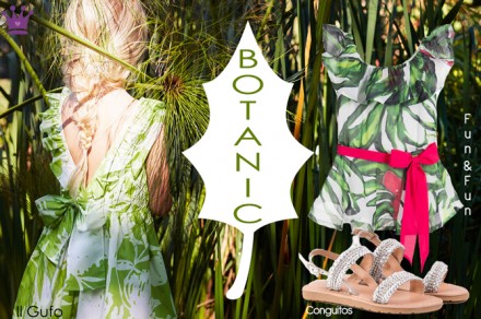 Tendencias moda infantil, Kids Wear, Moda Bambini, Blog de Moda Infantil, Carolina Simo