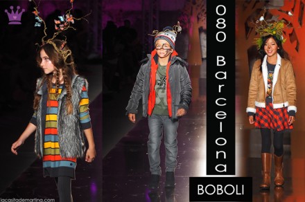 080 Barcelona fashion, Boboli moda infantil, La casita de martina, Carolina Simo