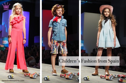Children fashion from Spain, Pitti Bimbo, Tendencias moda infantil, La casita de Martina, Blog Moda Infantil, Carolina Simo