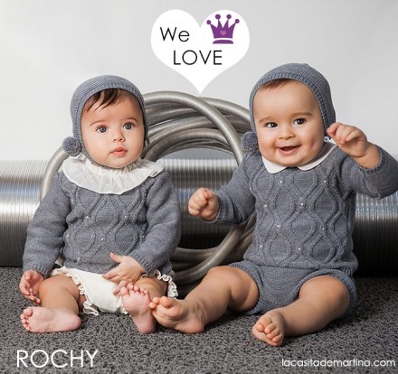 rochy moda infantil, blog de moda infantil, la casita de martina, marcas moda infantil