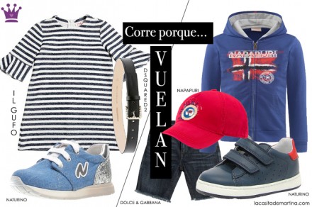 Blog de Moda Infantil, Naturino, Il Gufo, La casita de Martina
