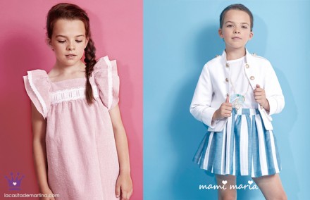Mamimaria, moda infantil, la casita de martina, blog ropa infantil