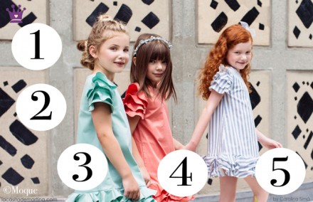 Blog de moda infantil, la casita de martina, marcas ropa infantil, kids wear, moda bambini