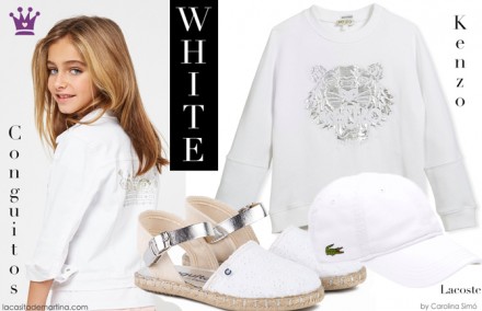 Tendencias moda infantil, Kids wear, moda bambini, kids fashion, fashion kids, la casita de Martina