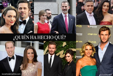 Harper Beckham, Blog moda infantil, Hijos famosos, La casita de Martina