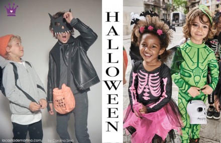 disfraces baratos halloween, disfraces originales, blog moda infantil, la casita de martina