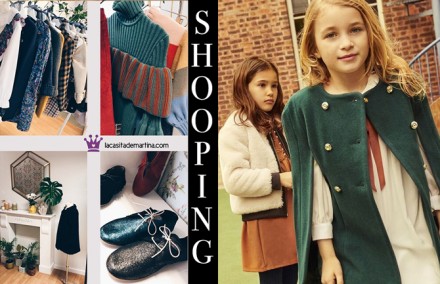 Blog de moda infantil, la casita de martina, tendencias moda, chloe, moodblue