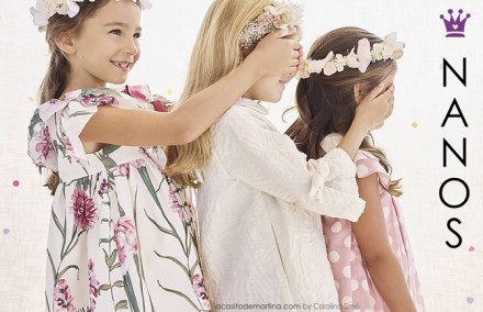 Nanos moda infantil, Blog de moda infantil, tendencias ropa infantil, la casita de Martina, Carolina Simo, 0