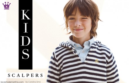 Scalpers, Blog de moda infantil, tendencias ropa infantil, la casita de Martina, Carolina Simo, 0