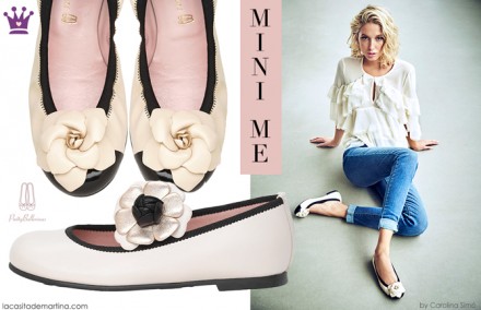 Pretty Ballerinas, Olympia de Grecia, Blog de Moda Infantil, kids wear, 2
