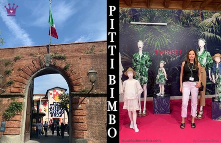 Pitti Bimbo, Carolina Simo, La casita de Martina, Kids wear, moda bambini, moda infantil