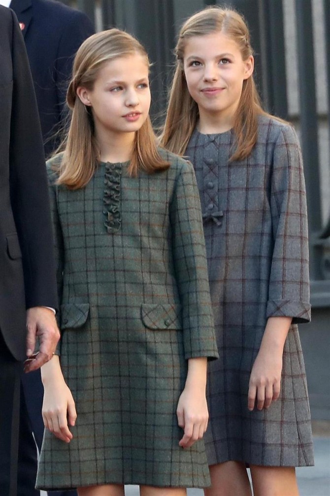 Leonor y Sofia, marca vestidos leonor, blog moda infantil, la casita de martina, 4 Leonor y Sofia, marca vestidos leonor, blog moda infantil, la casita de martina, 4