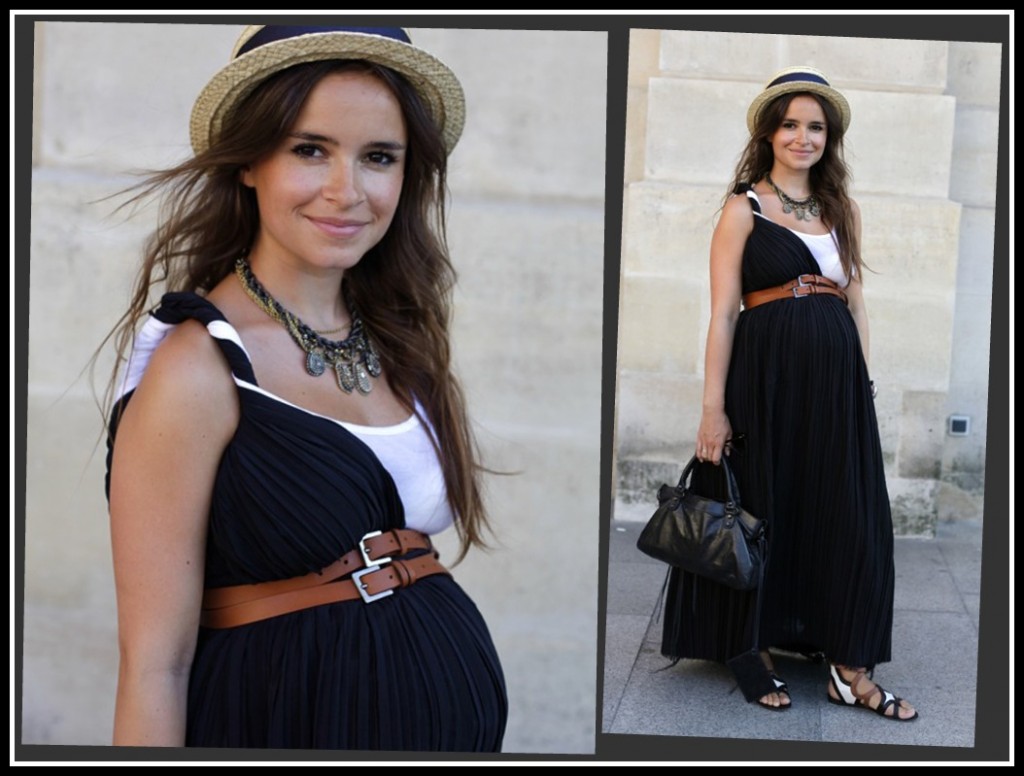 Miroslava Duma premamá ♥ La casita de Martina ♥ Blog de moda infantil & premamá y muchos temas más relacionados con nuestros peques. Miroslava Duma premamá ♥ La casita de Martina ♥ Blog de moda infantil & premamá y muchos temas más relacionados con nuestros peques.