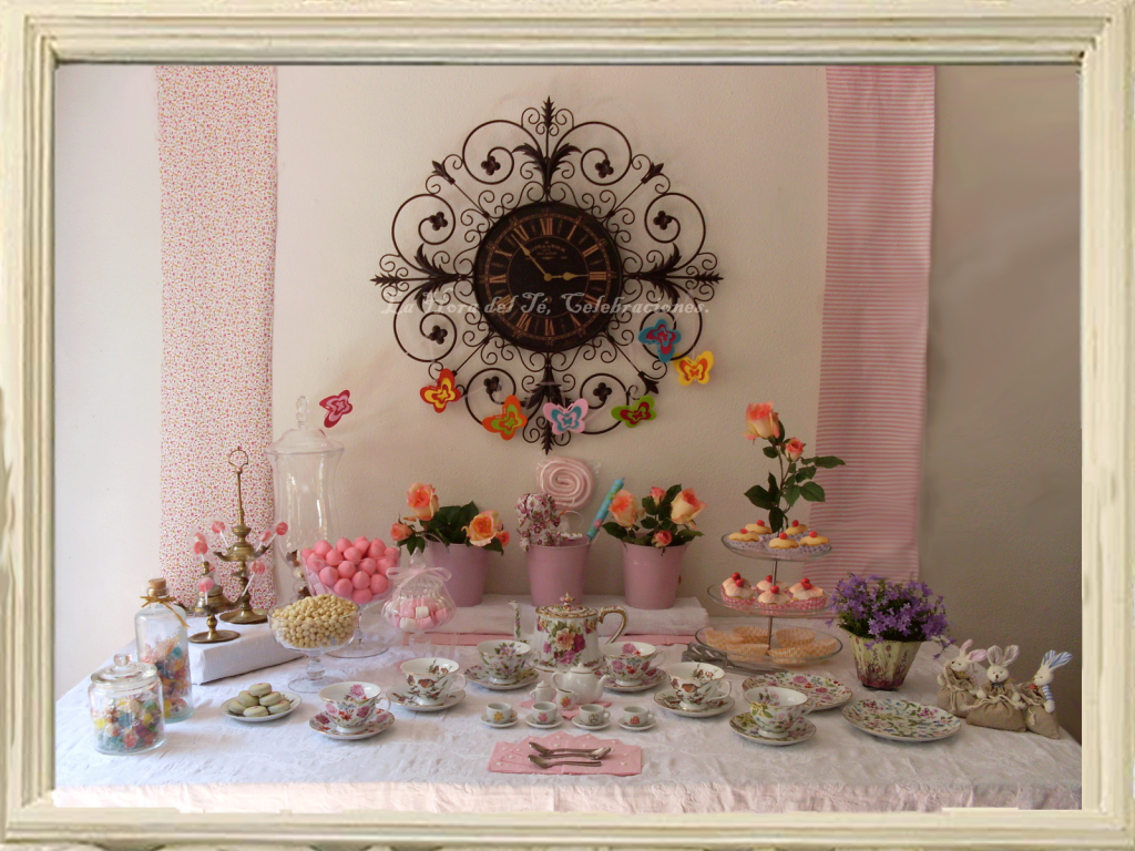 La casita de Martina - Blog de moda infantil y premamá te recomienda - LA HORA DEL TE celebraciones.......