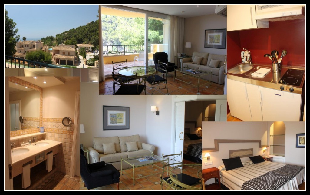 APARTAMENTO - ALTEA HILLS -