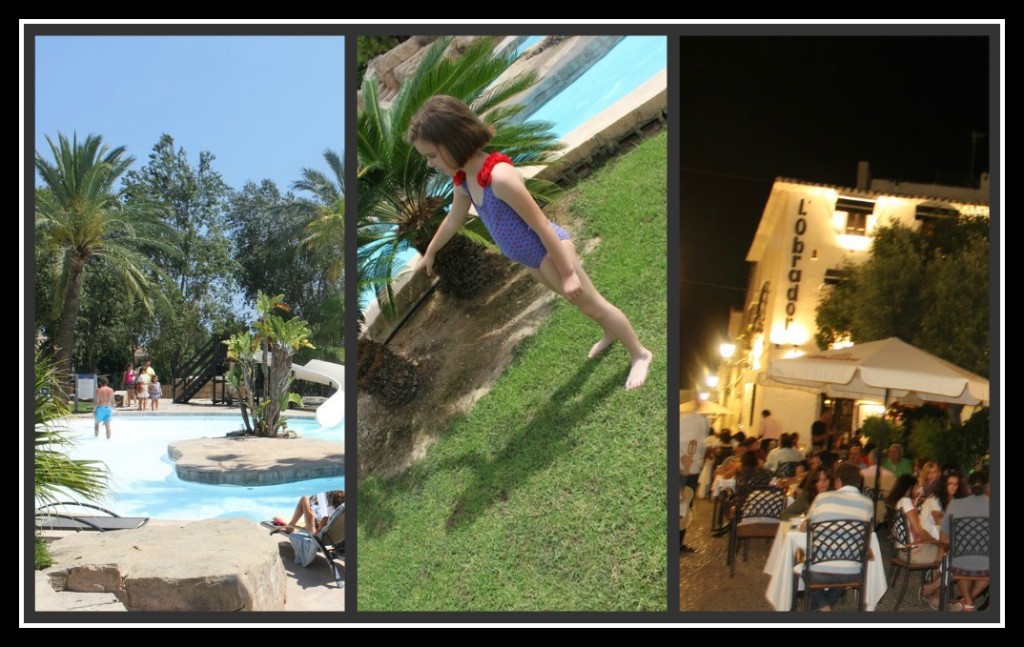 Apartamentos Altea Hills - Pierre & Vacances