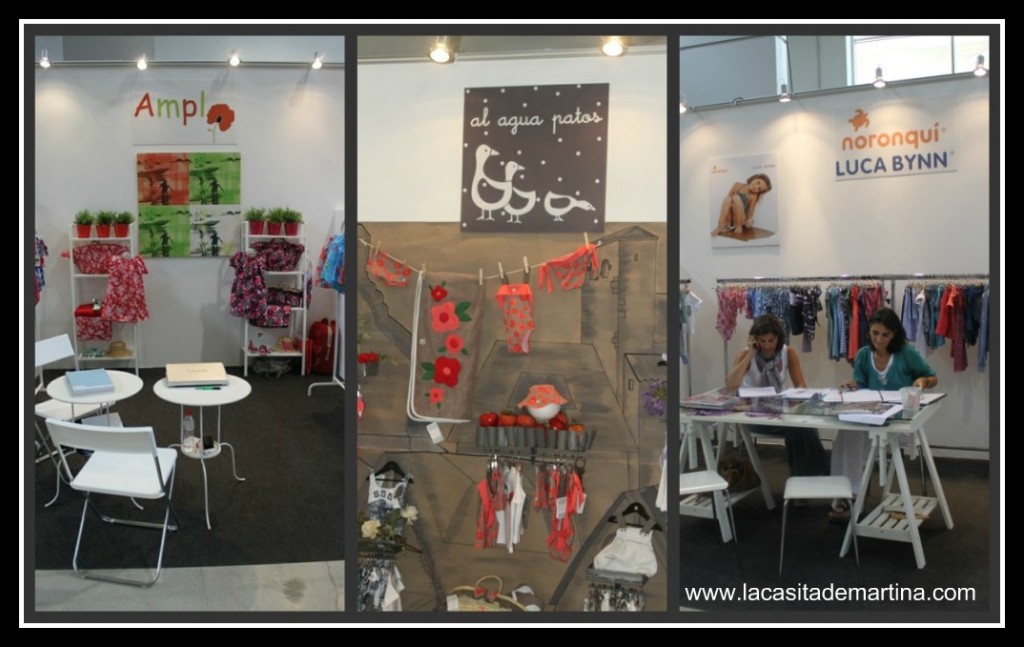 AMPL - LUCA BYN - AL AGUA PATOS baño FIMI - La casita de Martina AMPL - LUCA BYN - AL AGUA PATOS baño FIMI - La casita de Martina