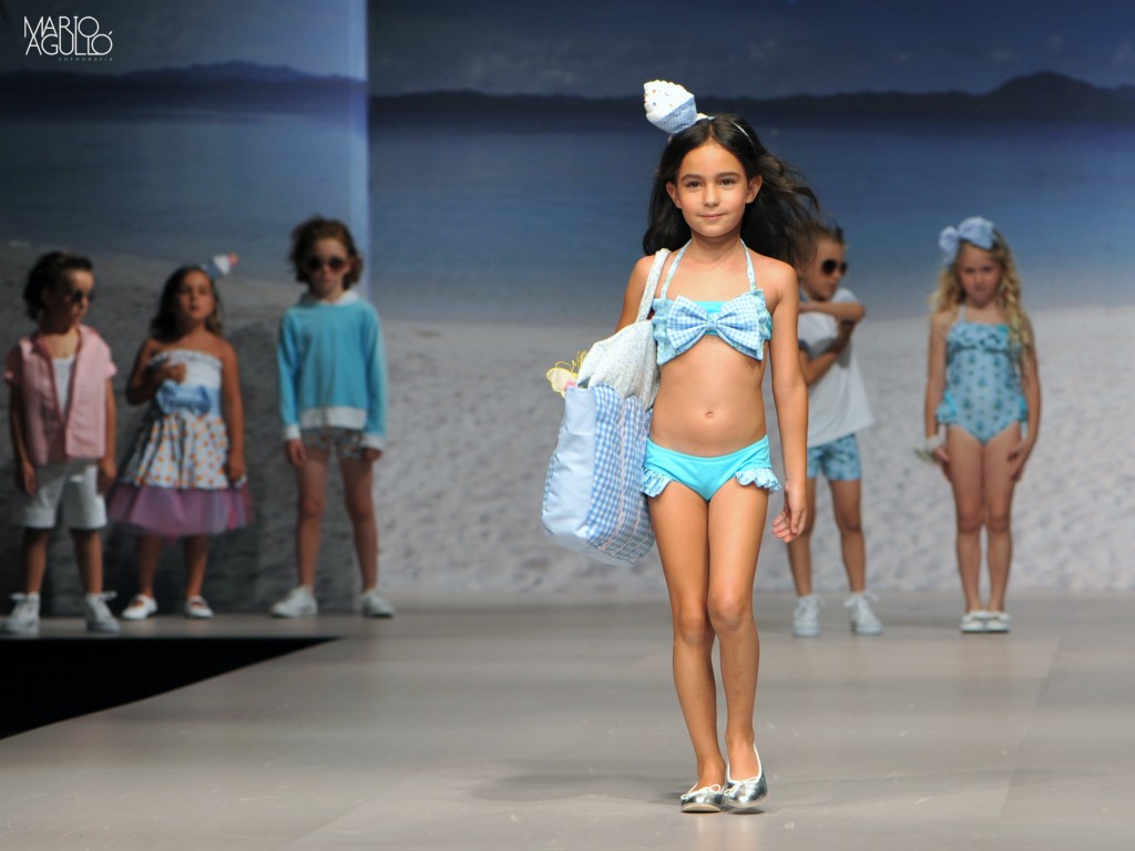 Desfile MODA CÁLIDA - FIMI - La casita de Martina Blog moda infantil Desfile MODA CÁLIDA - FIMI - La casita de Martina Blog moda infantil