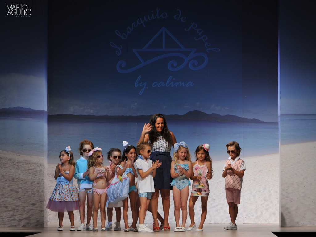 Desfile MODA CÁLIDA - FIMI - La casita de Martina Blog moda infantil Desfile MODA CÁLIDA - FIMI - La casita de Martina Blog moda infantil
