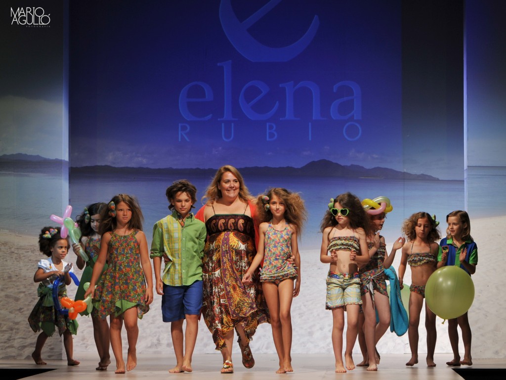 Desfile MODA CÁLIDA - FIMI - La casita de Martina Blog moda infantil Desfile MODA CÁLIDA - FIMI - La casita de Martina Blog moda infantil