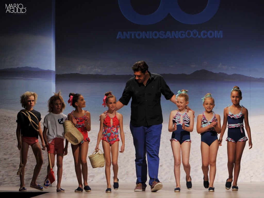 Desfile MODA CÁLIDA - FIMI - La casita de Martina Blog moda infantil Desfile MODA CÁLIDA - FIMI - La casita de Martina Blog moda infantil