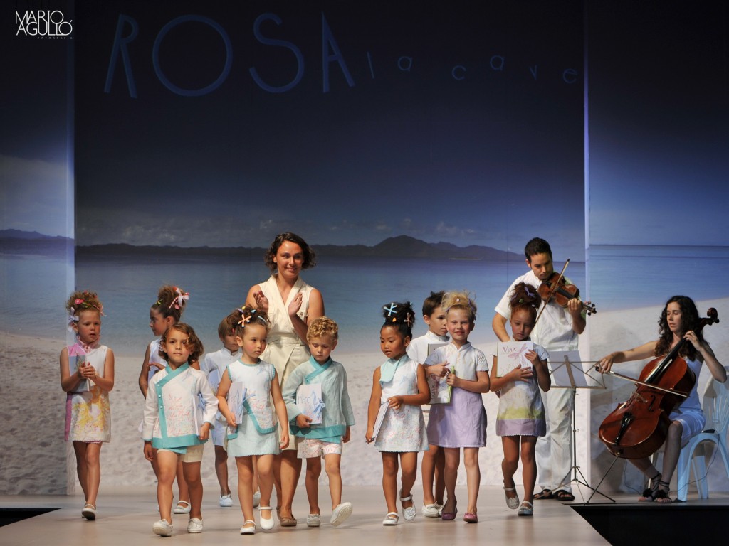 Desfile MODA CÁLIDA - FIMI - La casita de Martina Blog moda infantil Desfile MODA CÁLIDA - FIMI - La casita de Martina Blog moda infantil