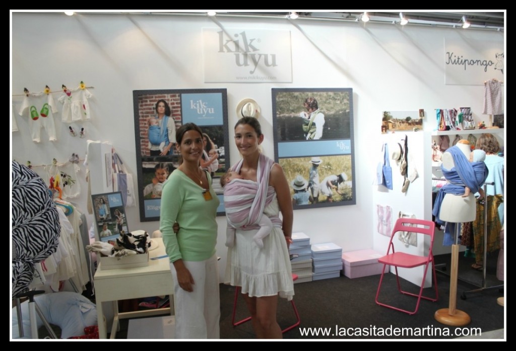 KIKUYU - FIMI - La casita de Martina BLOG moda infantil & premamá KIKUYU - FIMI - La casita de Martina BLOG moda infantil & premamá