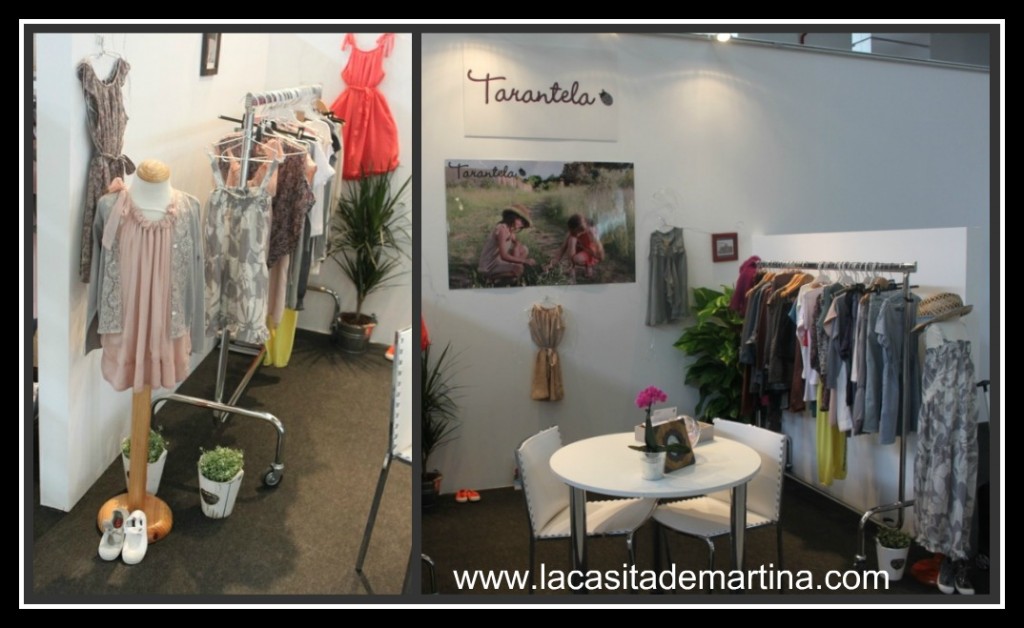 TARANTELA - FIMI -  La casita de Martina TARANTELA - FIMI -  La casita de Martina