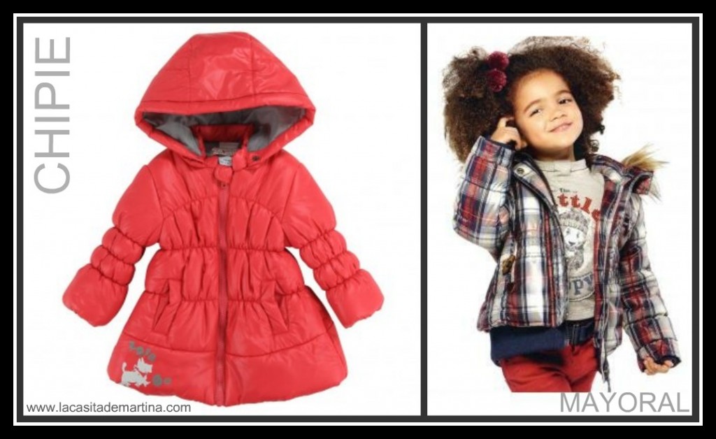 CHIPIE - MAYORAL - La casita de Martina Blog moda infantil CHIPIE - MAYORAL - La casita de Martina Blog moda infantil