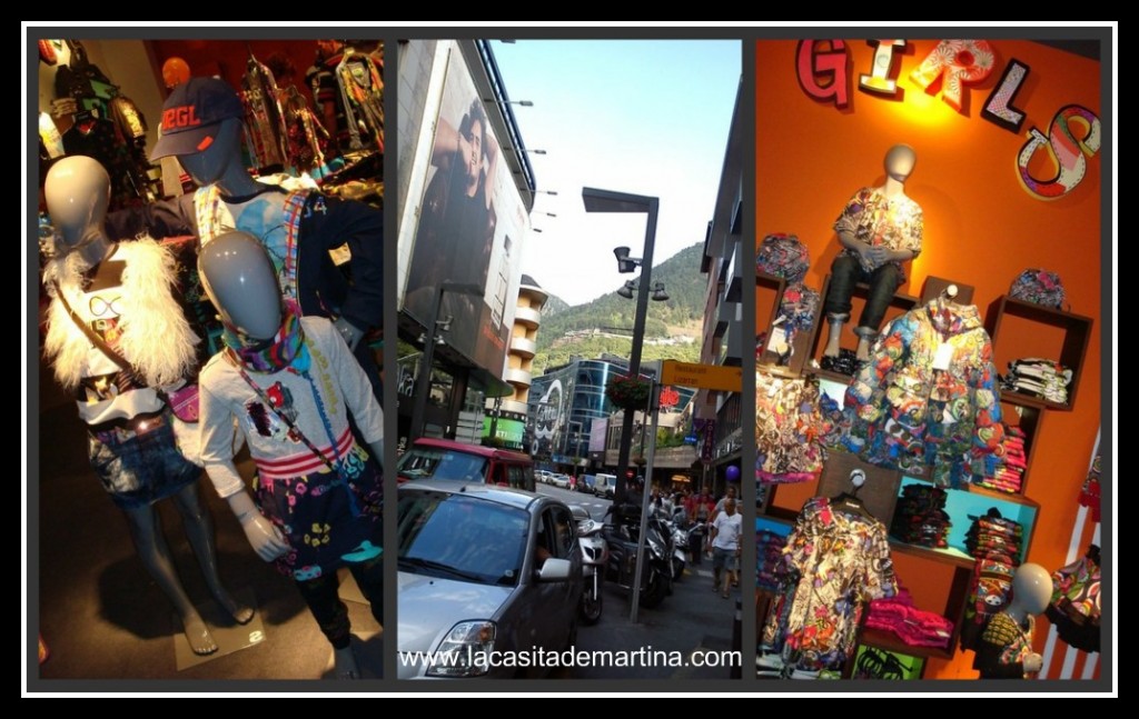 Inauguración DESIGUAL Andorra - La casita de Martina asiste como BLOG DE MODA INFANTIL Inauguración DESIGUAL Andorra - La casita de Martina asiste como BLOG DE MODA INFANTIL