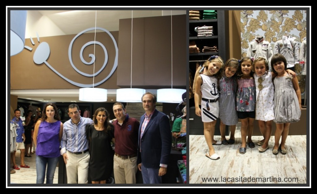 TRASLUZ Gandía - La casita de Martina Blog moda infantil & premamá TRASLUZ Gandía - La casita de Martina Blog moda infantil & premamá