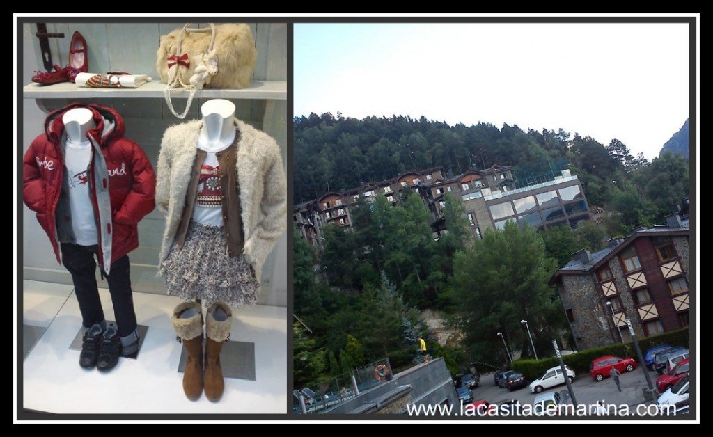 Vacaciones con niños ANDORRA  - La casita de Martina Blog moda infantil y premamá Vacaciones con niños ANDORRA  - La casita de Martina Blog moda infantil y premamá