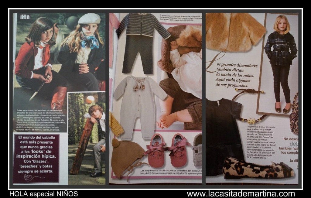 Boutique ELI -  La casita de Martina blog moda infantil & premamá Boutique ELI -  La casita de Martina blog moda infantil & premamá